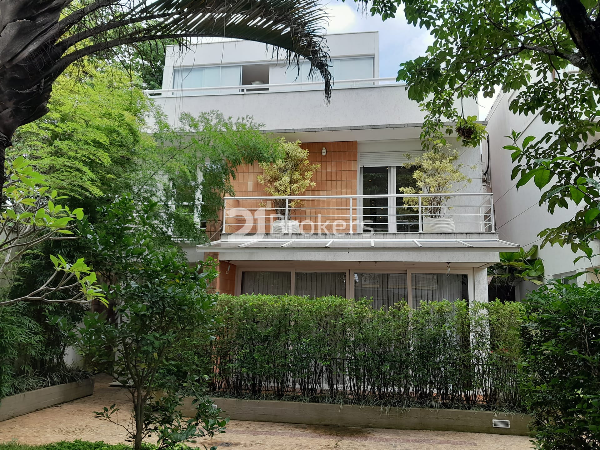 Casa em Chácara Monte Alegre, São Paulo/SP de 470m² 4 quartos à venda por R$ 4.600.000,00 ou para locação R$ 20.000,00/mes