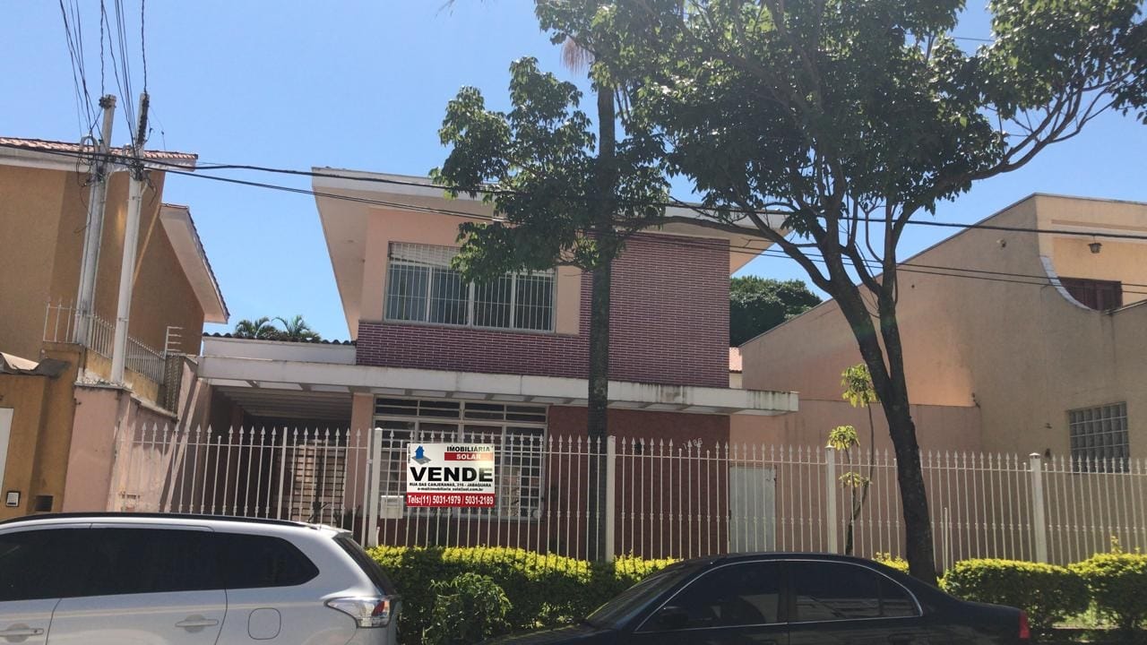 Casa em Indianópolis, São Paulo/SP de 500m² 5 quartos à venda por R$ 3.499.000,00 ou para locação R$ 10.000,00/mes