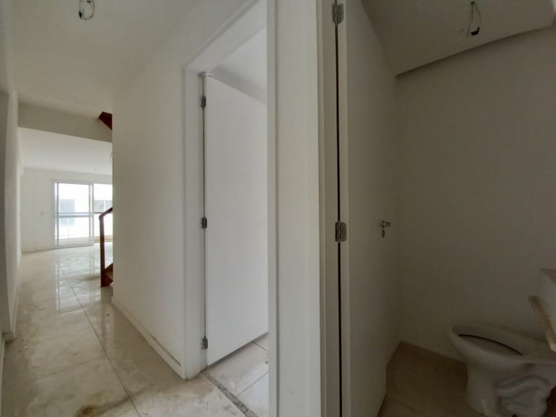 Penthouse em Anil, Rio de Janeiro/RJ de 154m² 3 quartos para locação R$ 3.895,00/mes