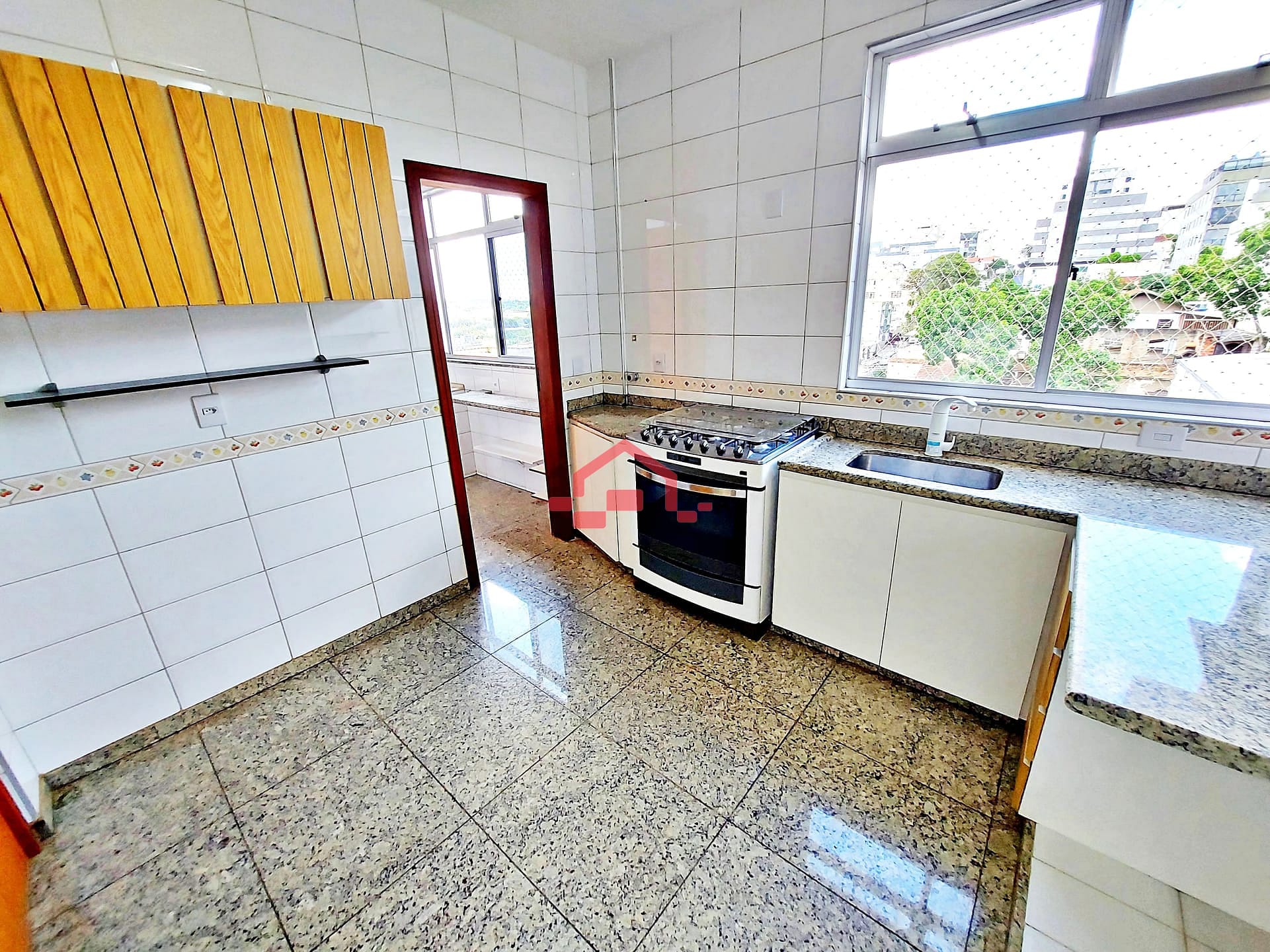 Apartamento em Padre Eustáquio, Belo Horizonte/MG de 133m² 3 quartos para locação R$ 3.690,00/mes
