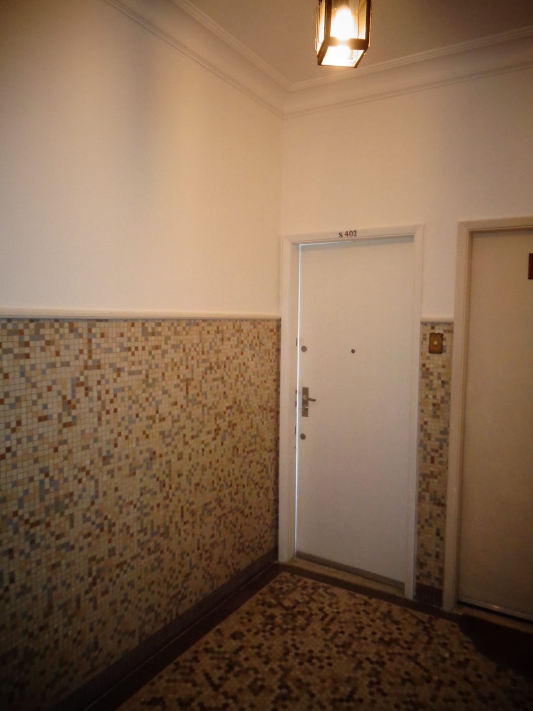 Apartamento em Santa Teresa, Rio de Janeiro/RJ de 82m² 2 quartos para locação R$ 2.200,00/mes
