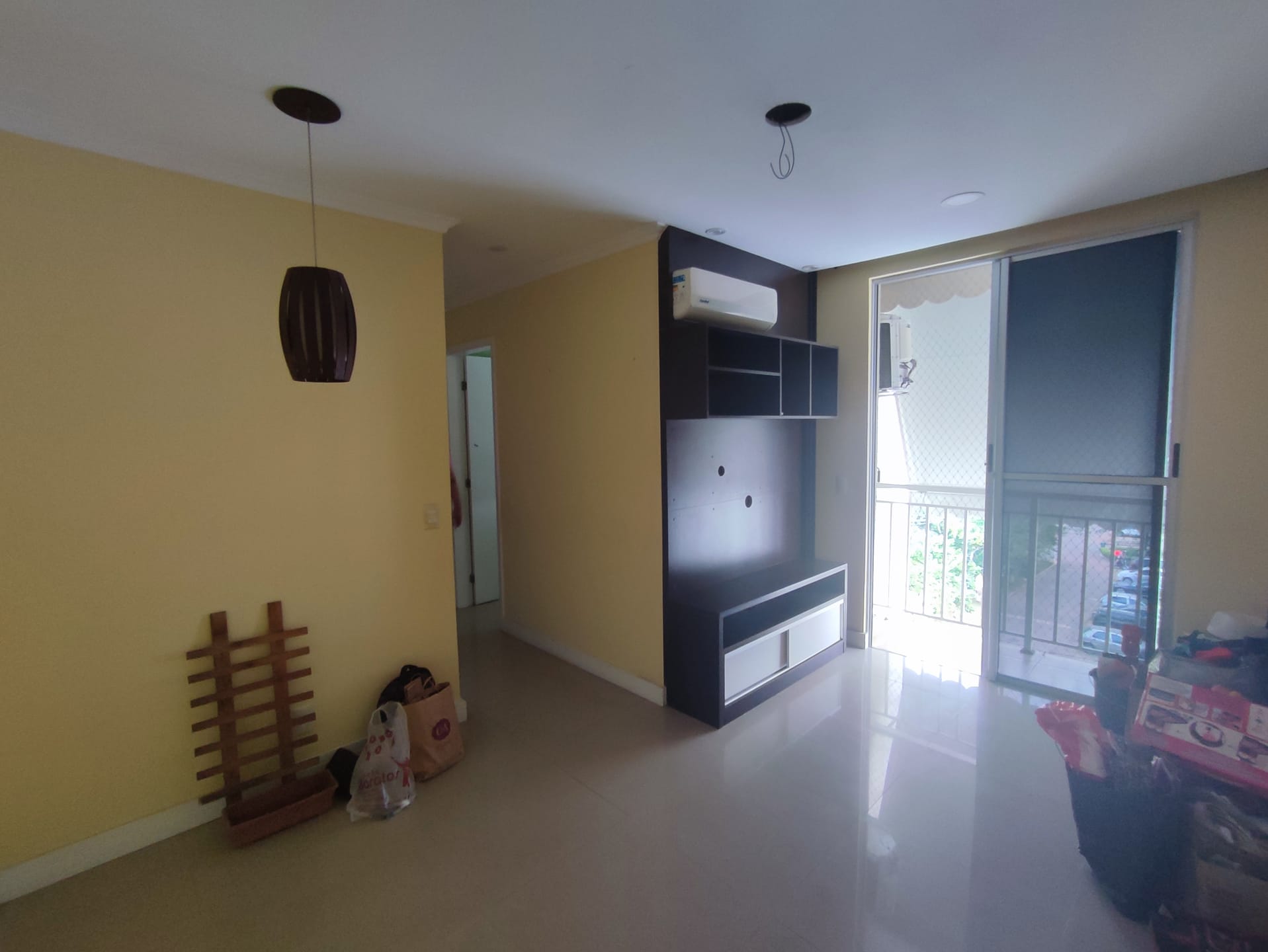 Apartamento em Taquara, Rio de Janeiro/RJ de 60m² 2 quartos para locação R$ 900,00/mes