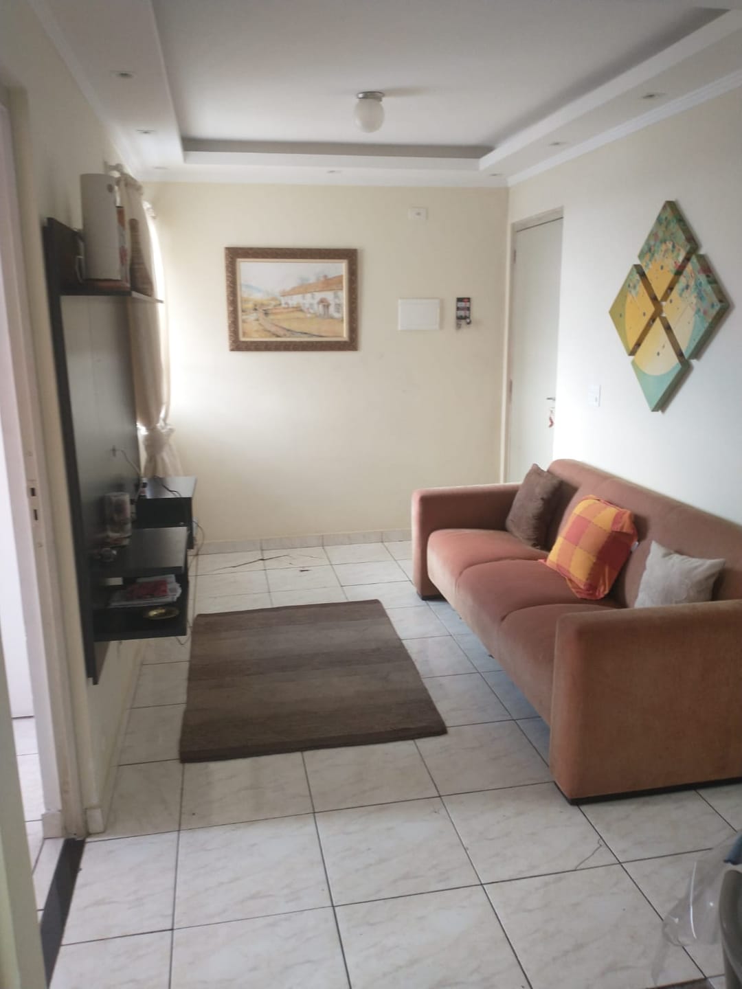 Apartamento em Eldorado, São Paulo/SP de 51m² 3 quartos à venda por R$ 164.000,00