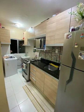 Apartamento em Coqueiro, Belém/PA de 50m² 2 quartos à venda por R$ 168.000,00