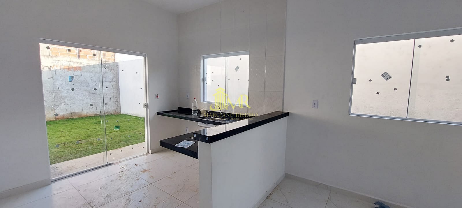 Casa em Loteamento Jardim Primavera, Lorena/SP de 50m² 2 quartos à venda por R$ 189.000,00