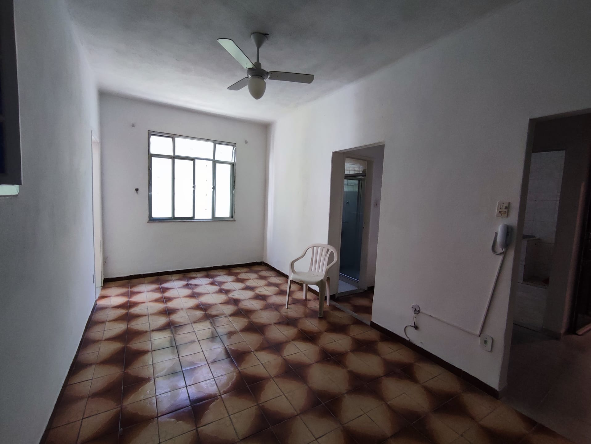 Apartamento em Taquara, Rio de Janeiro/RJ de 60m² 2 quartos à venda por R$ 249.000,00 ou para locação R$ 1.100,00/mes