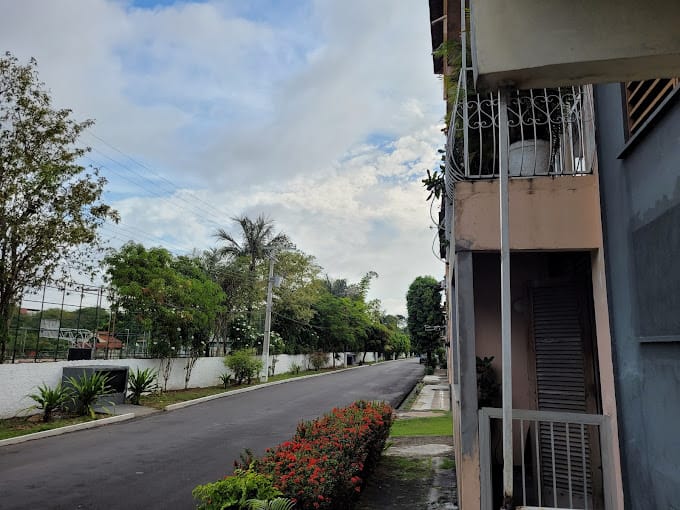 Apartamento em Chapada, Manaus/AM de 66m² 2 quartos à venda por R$ 259.000,00