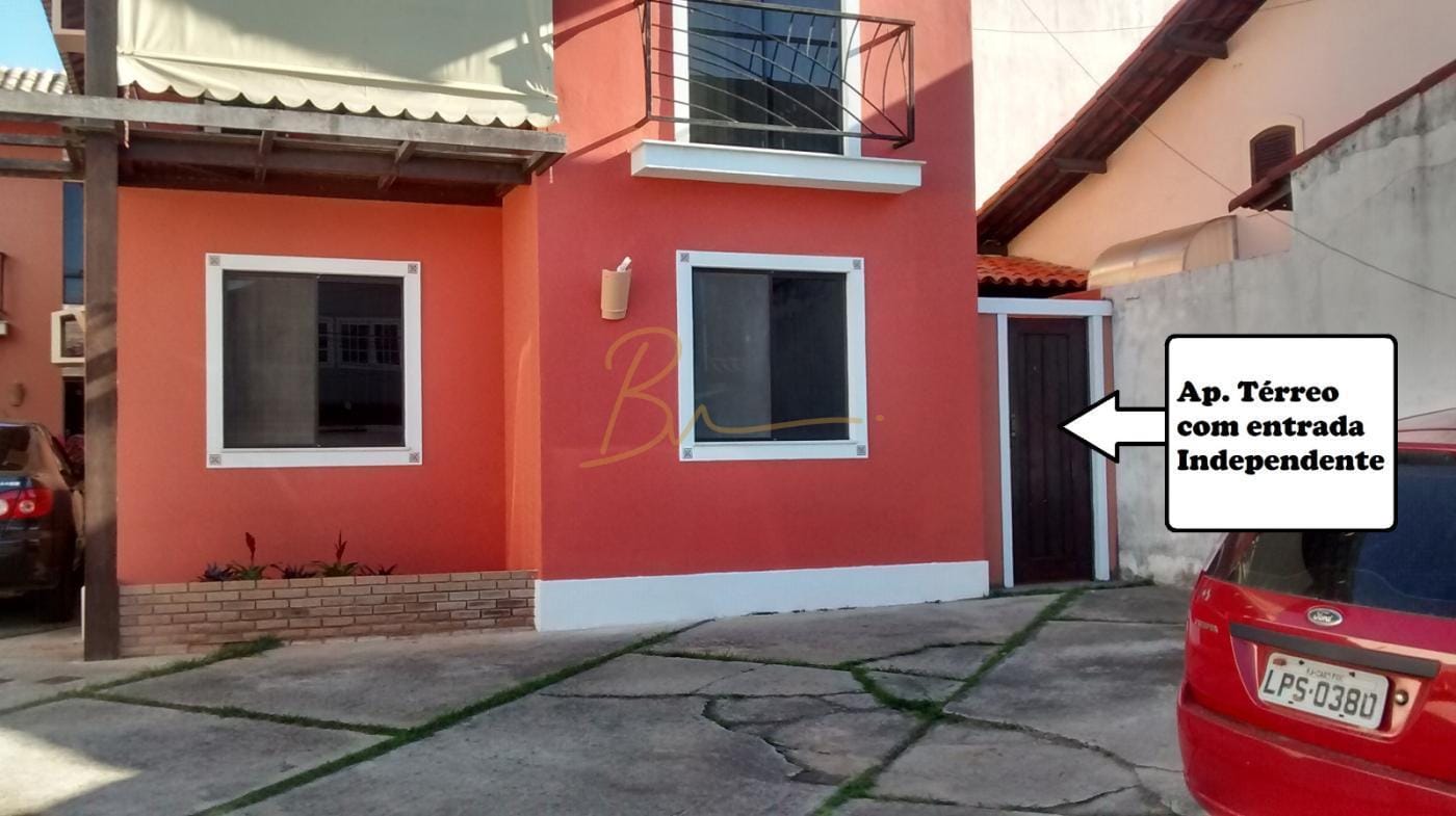 Casa em Centro, São Pedro Da Aldeia/RJ de 10m² 2 quartos à venda por R$ 259.000,00