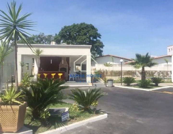 Apartamento em Crispim, Pindamonhangaba/SP de 122m² 2 quartos à venda por R$ 278.000,00