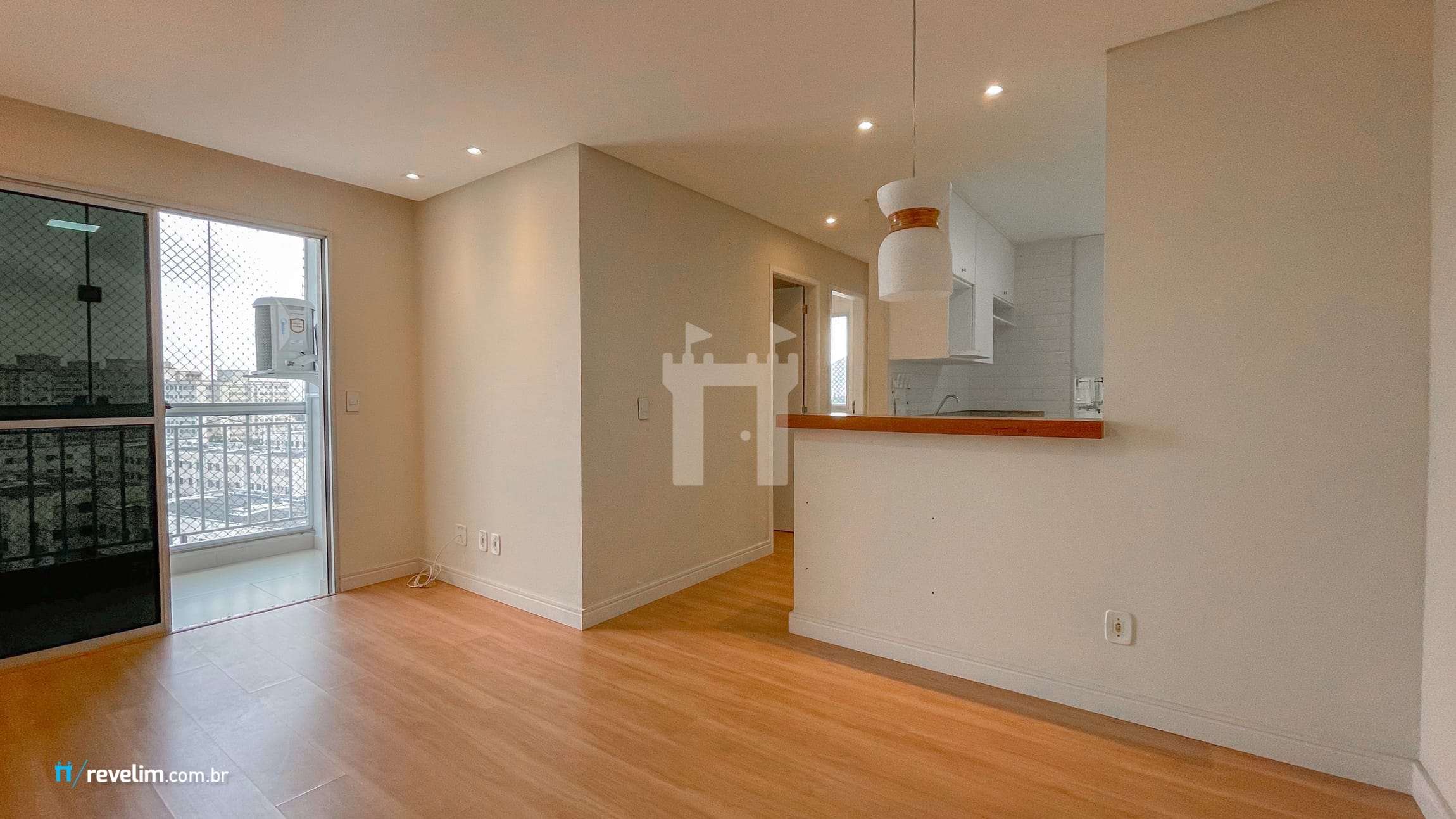 Apartamento em Colina de Laranjeiras, Serra/ES de 51m² 2 quartos à venda por R$ 299.000,00