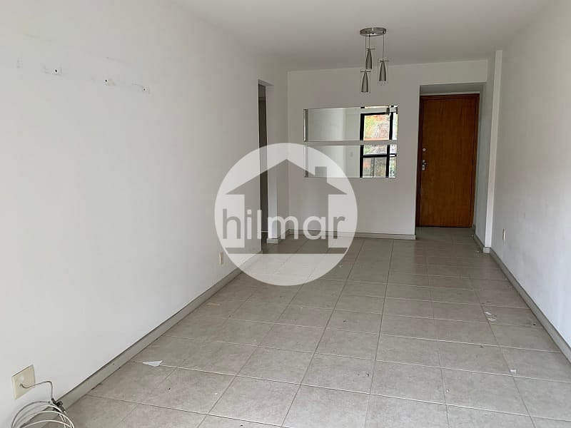 Apartamento em Méier, Rio de Janeiro/RJ de 87m² 2 quartos à venda por R$ 359.000,00
