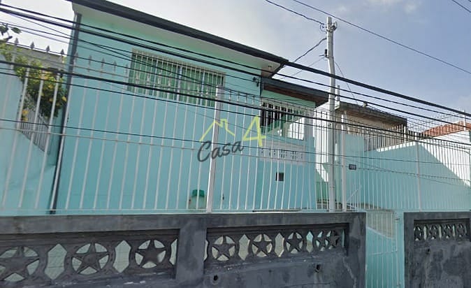 Casa em Vila Mesquita, São Paulo/SP de 90m² 2 quartos à venda por R$ 319.000,00