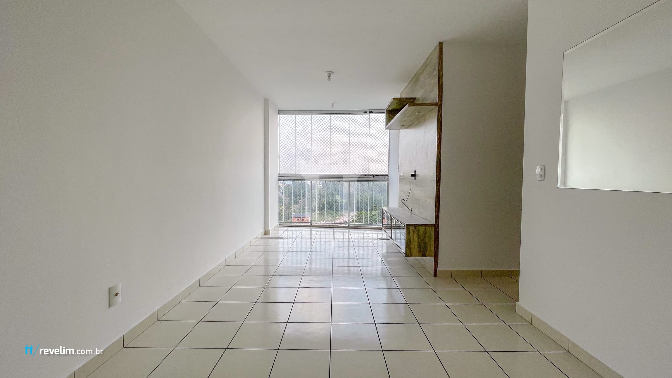 Apartamento em Parque Residencial Laranjeiras, Serra/ES de 64m² 3 quartos à venda por R$ 364.000,00