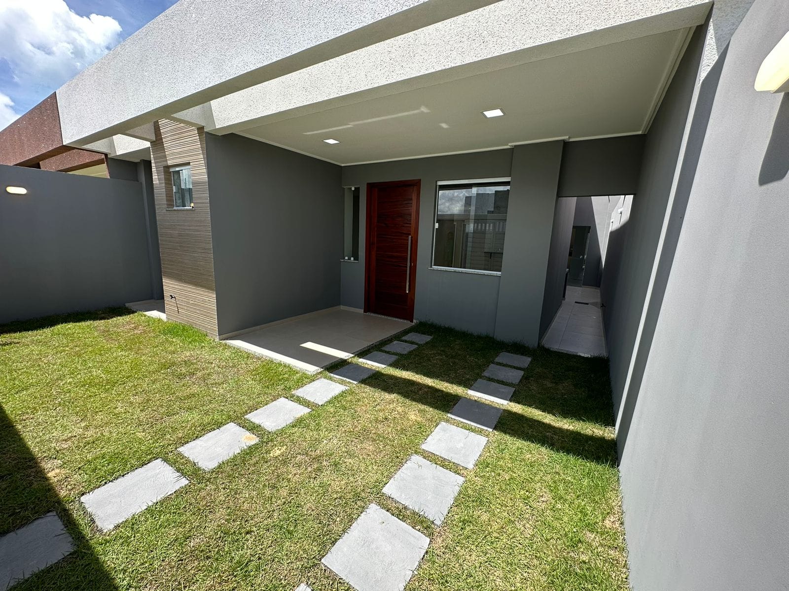 Casa em Luar Da Barra, Barra Dos Coqueiros/SE de 110m² 3 quartos à venda por R$ 394.000,00