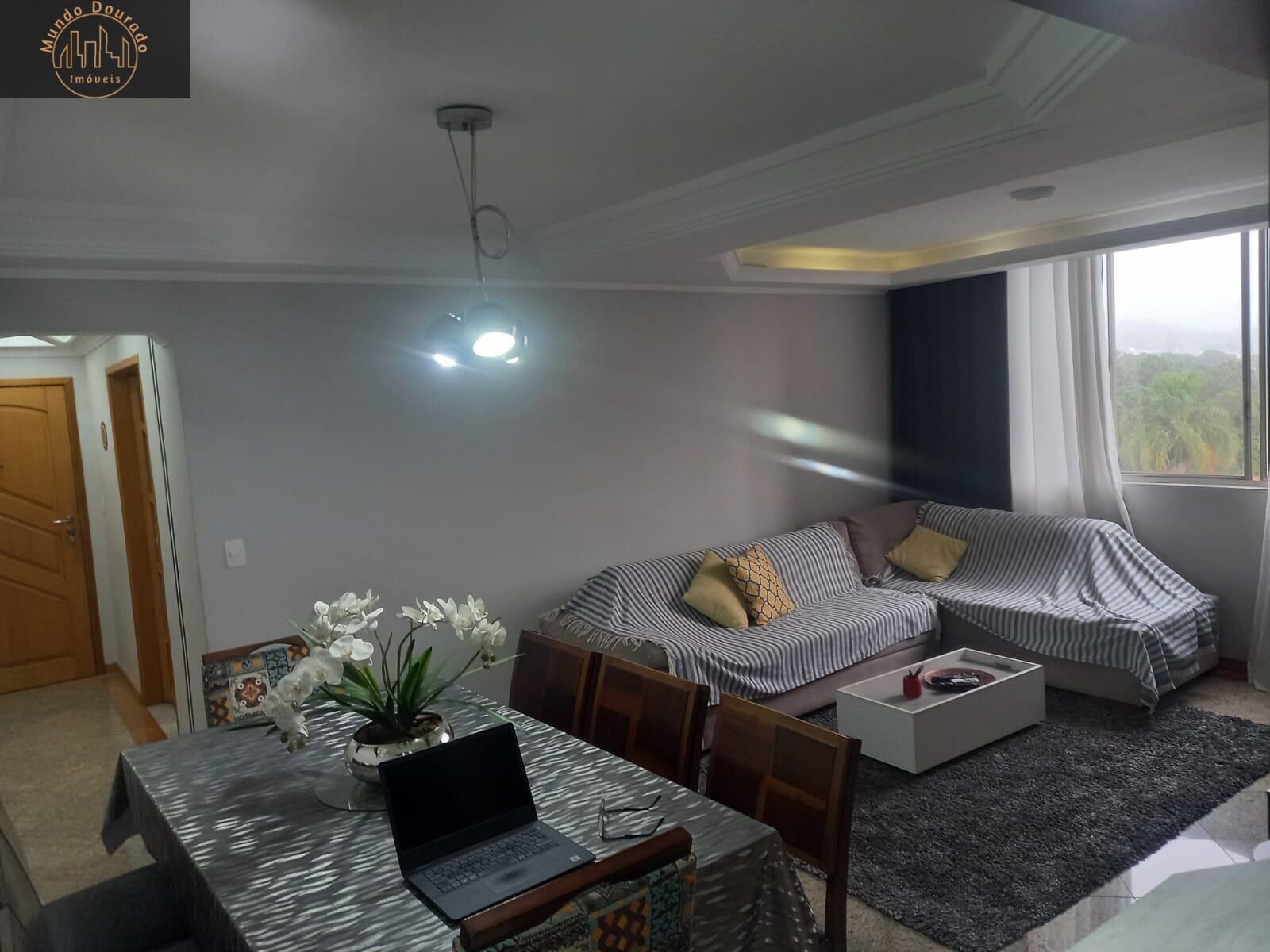 Apartamento em Parque Terra Nova, São Bernardo do Campo/SP de 88m² 2 quartos à venda por R$ 424.000,00