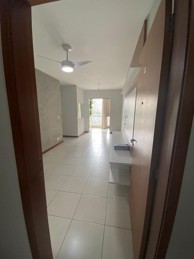 Apartamento em Colina de Laranjeiras, Serra/ES de 63m² 2 quartos à venda por R$ 469.000,00