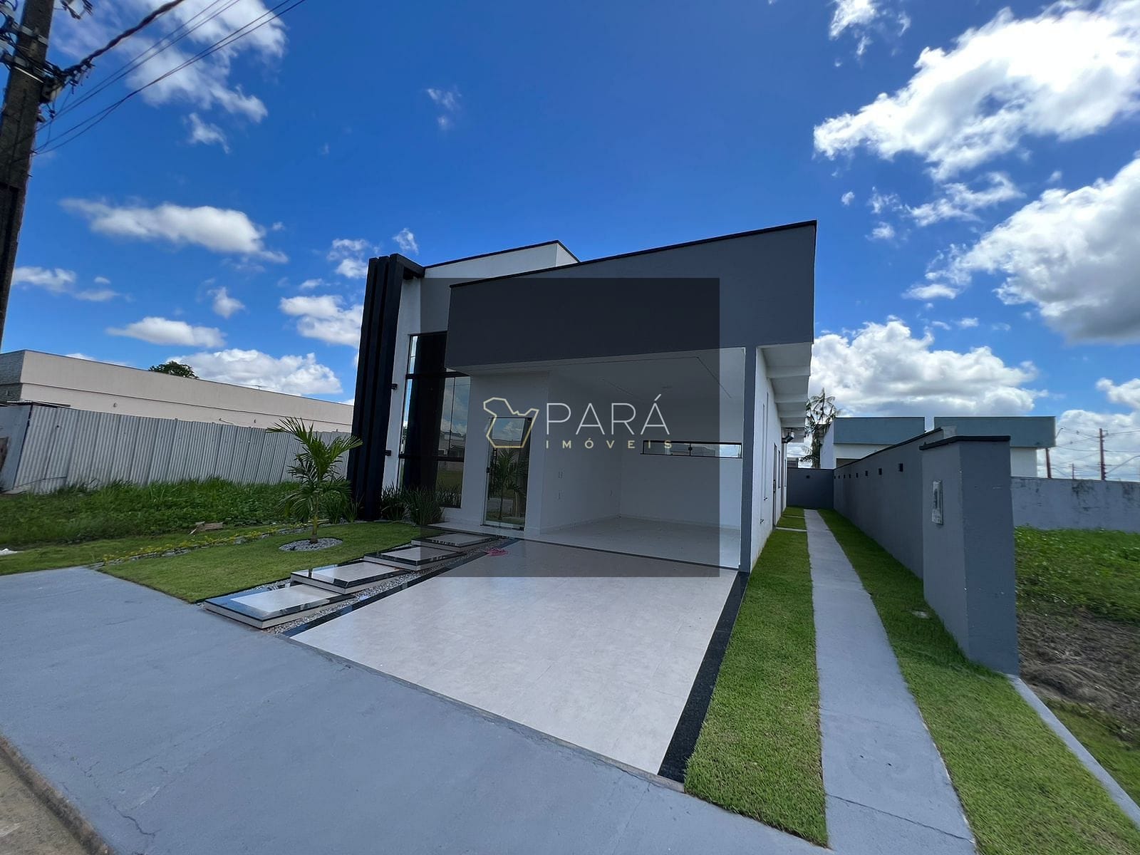 Casa em Bela Vista, Marituba/PA de 130m² 3 quartos à venda por R$ 549.000,00