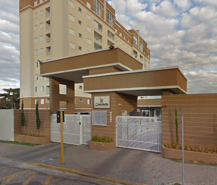 Apartamento em Jardim Cruzeiro do Sul, Bauru/SP de 113m² 3 quartos à venda por R$ 574.000,00