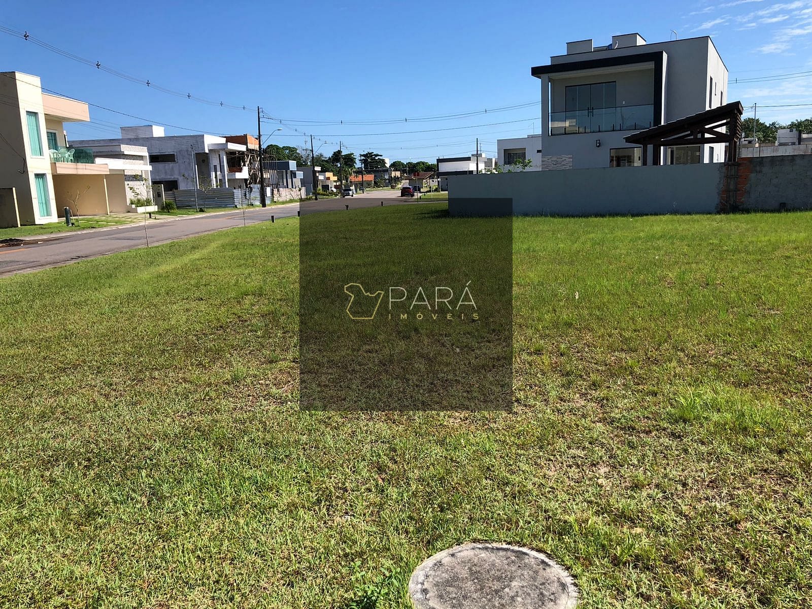Terreno em Coqueiro, Belém/PA de 10m² à venda por R$ 629.000,00