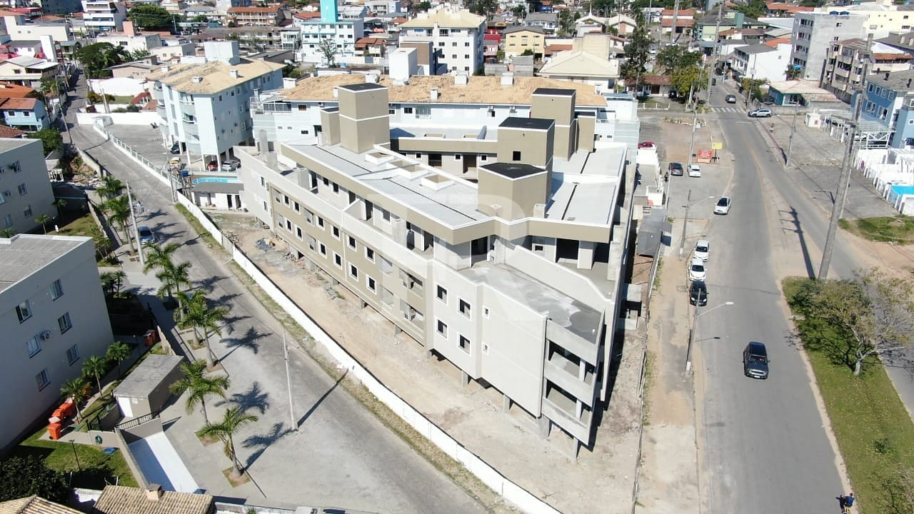 Apartamento em Ingleses do Rio Vermelho, Florianópolis/SC de 86m² 2 quartos à venda por R$ 641.475,00
