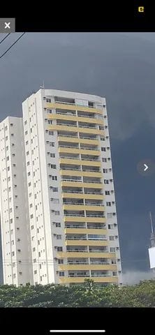Apartamento em Marco, Belém/PA de 109m² 3 quartos à venda por R$ 814.000,00