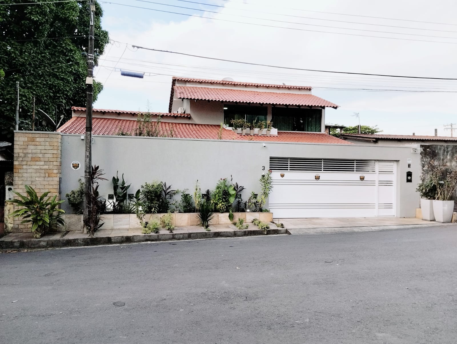 Casa em Parque 10 de Novembro, Manaus/AM de 217m² 4 quartos à venda por R$ 799.000,00