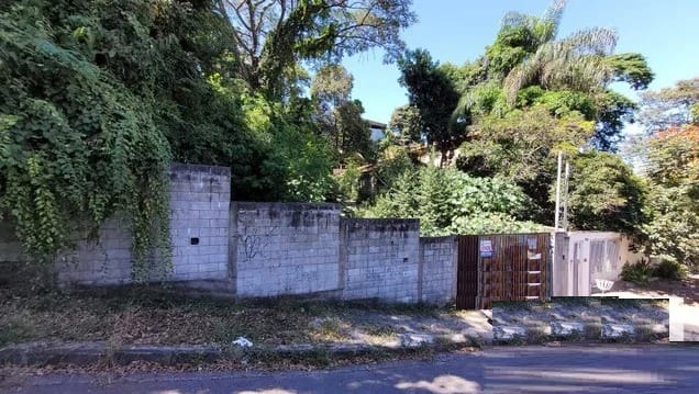 Terreno em São Francisco, Belo Horizonte/MG de 10m² à venda por R$ 849.000,00