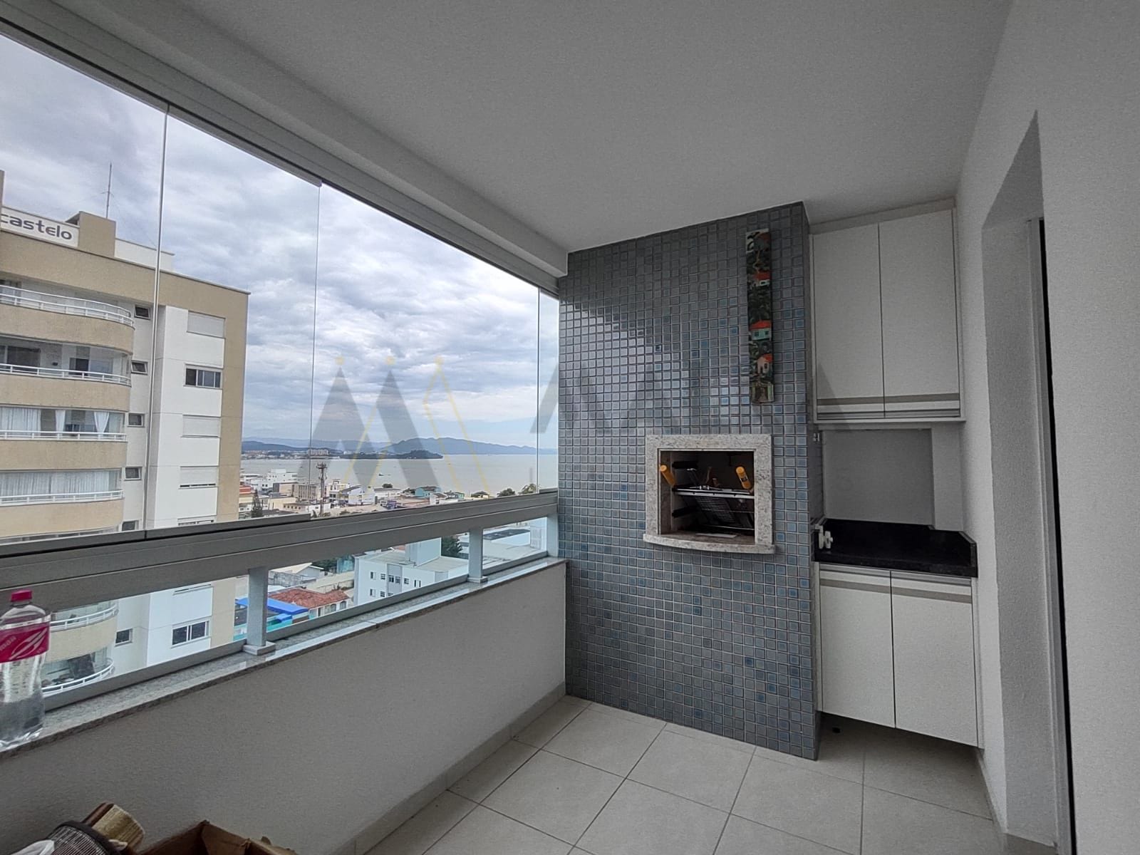 Apartamento em Jardim Atlântico, Florianópolis/SC de 116m² 3 quartos à venda por R$ 989.000,00
