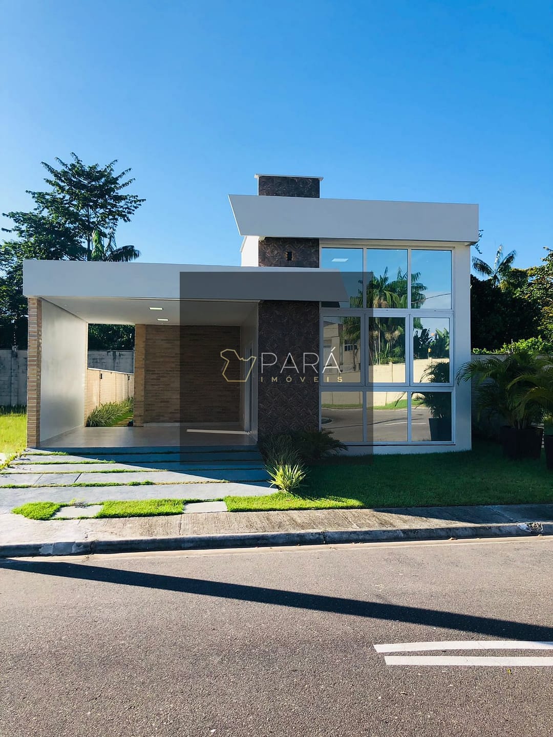 Casa em Coqueiro, Belém/PA de 250m² 3 quartos à venda por R$ 989.000,00