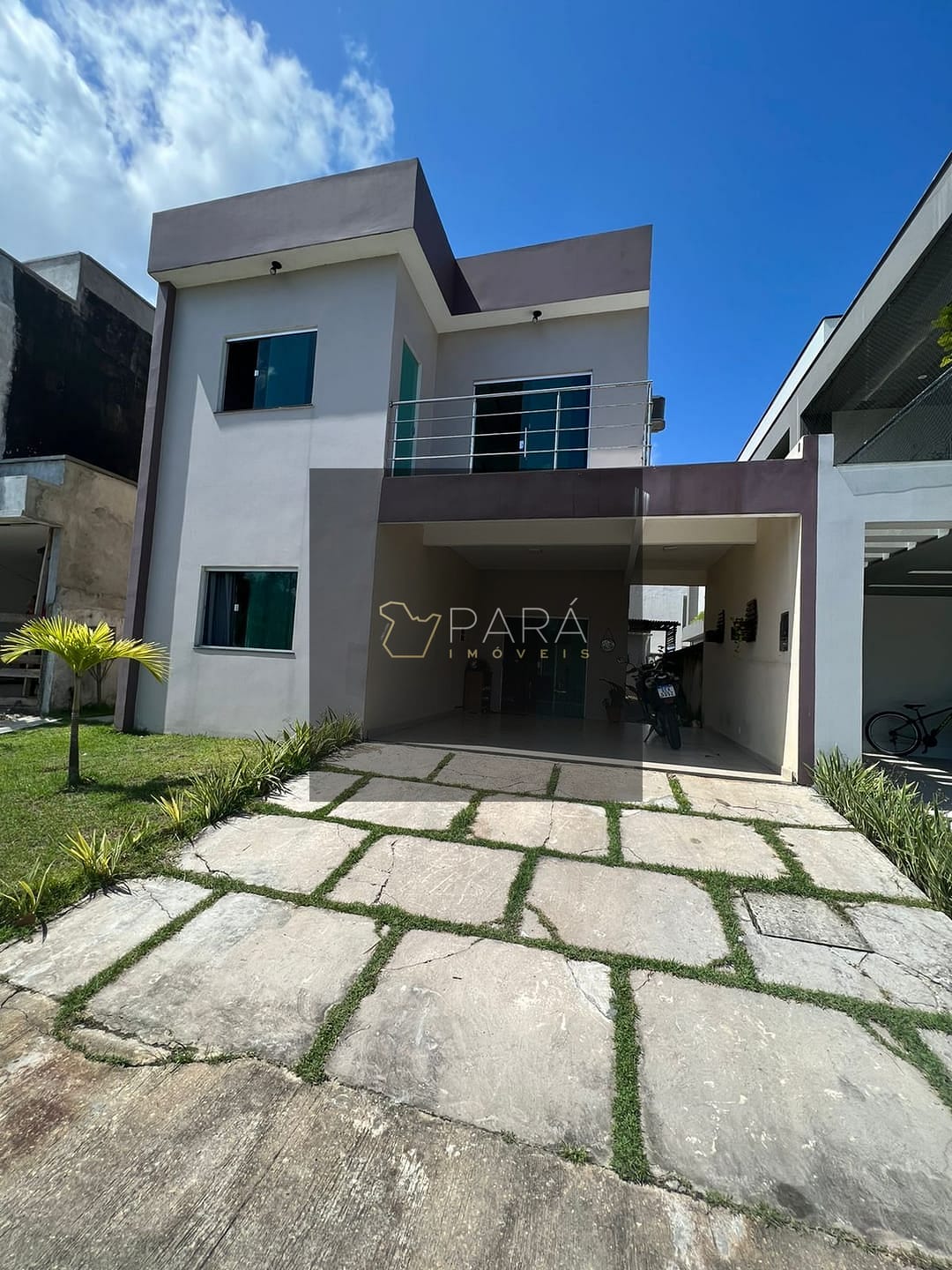 Casa em Coqueiro, Belém/PA de 206m² 4 quartos à venda por R$ 989.000,00