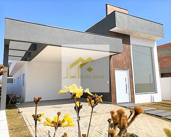 Casa em Jardim São Vicente, Itupeva/SP de 150m² 3 quartos à venda por R$ 1.079.000,00