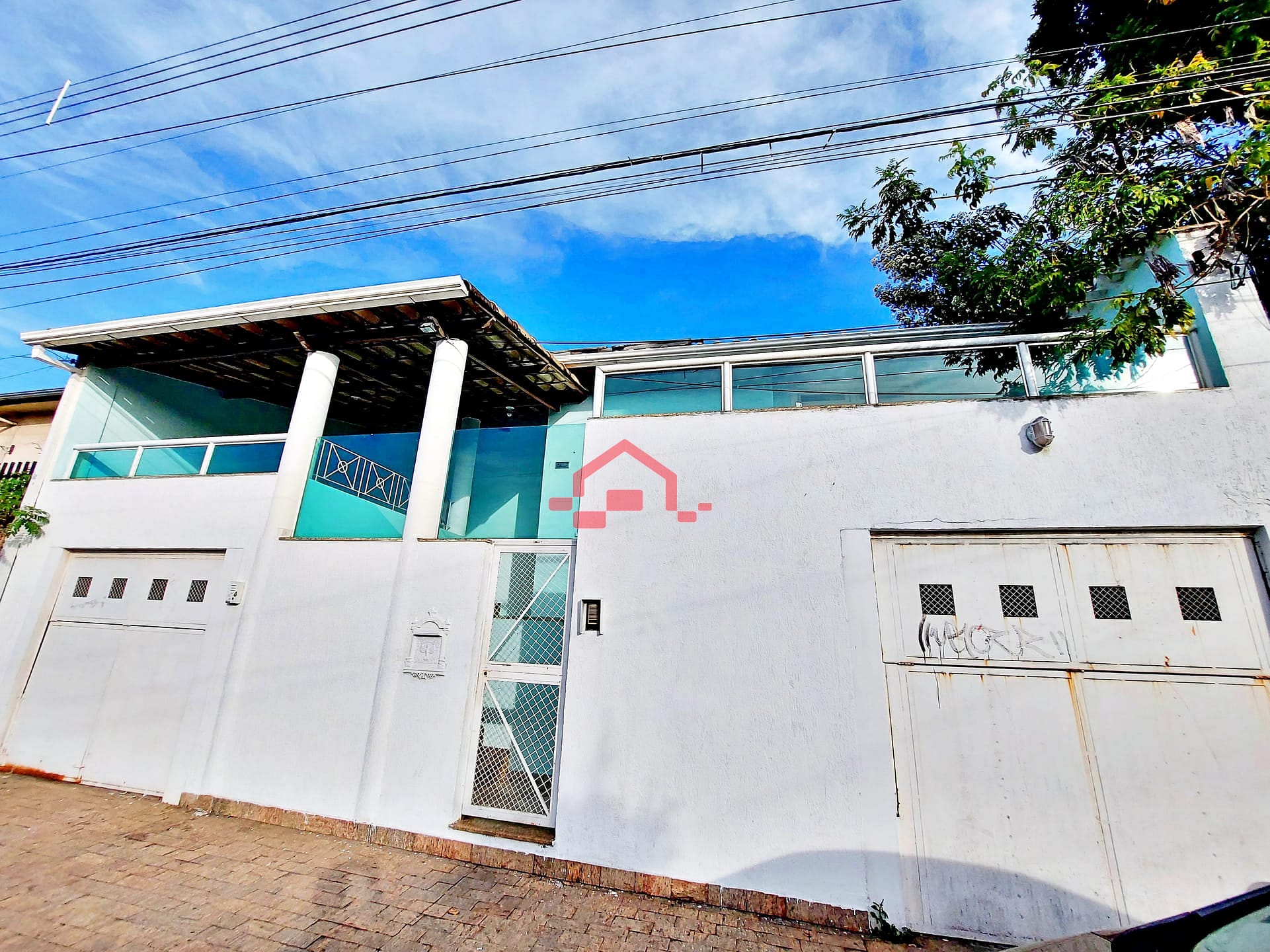 Casa em Carlos Prates, Belo Horizonte/MG de 242m² 3 quartos à venda por R$ 1.249.000,00