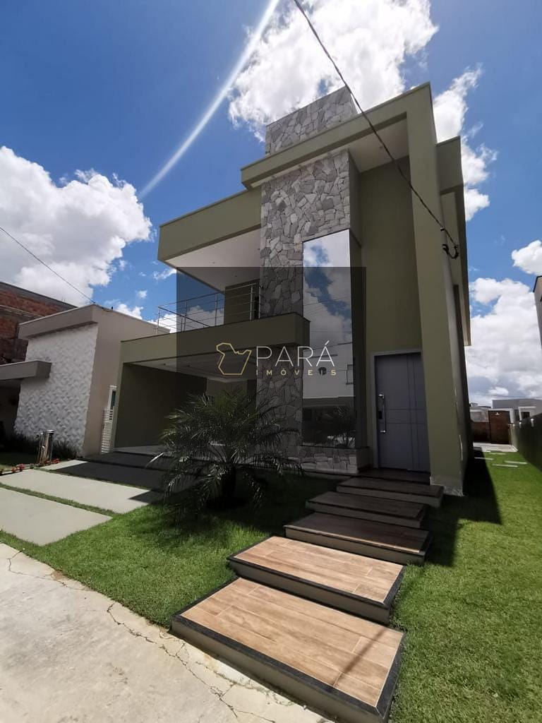 Casa em Coqueiro, Belém/PA de 250m² 4 quartos à venda por R$ 1.699.000,00