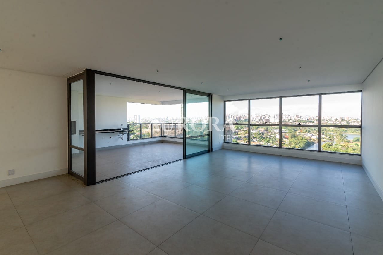 Apartamento em Bela Suiça, Londrina/PR de 232m² 3 quartos à venda por R$ 2.649.000,00