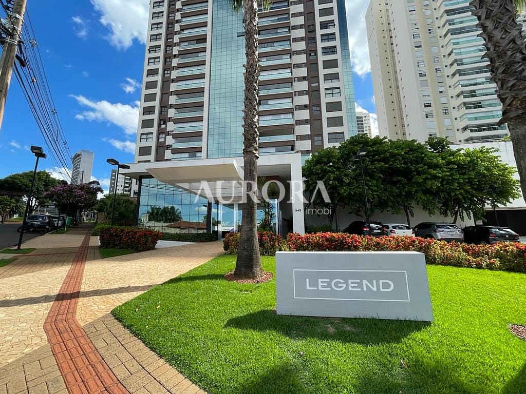 Apartamento em Santa Rosa, Londrina/PR de 274m² 4 quartos à venda por R$ 2.989.000,00