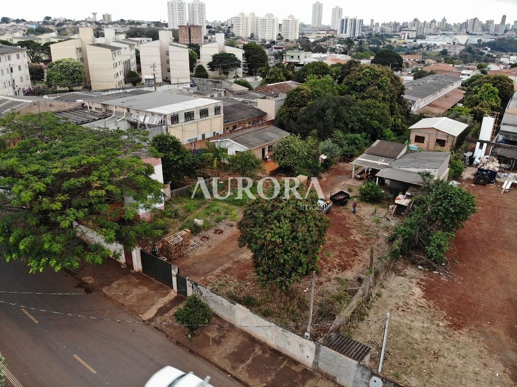 Terreno em Jardim Meton, Londrina/PR de 10m² à venda por R$ 2.989.000,00