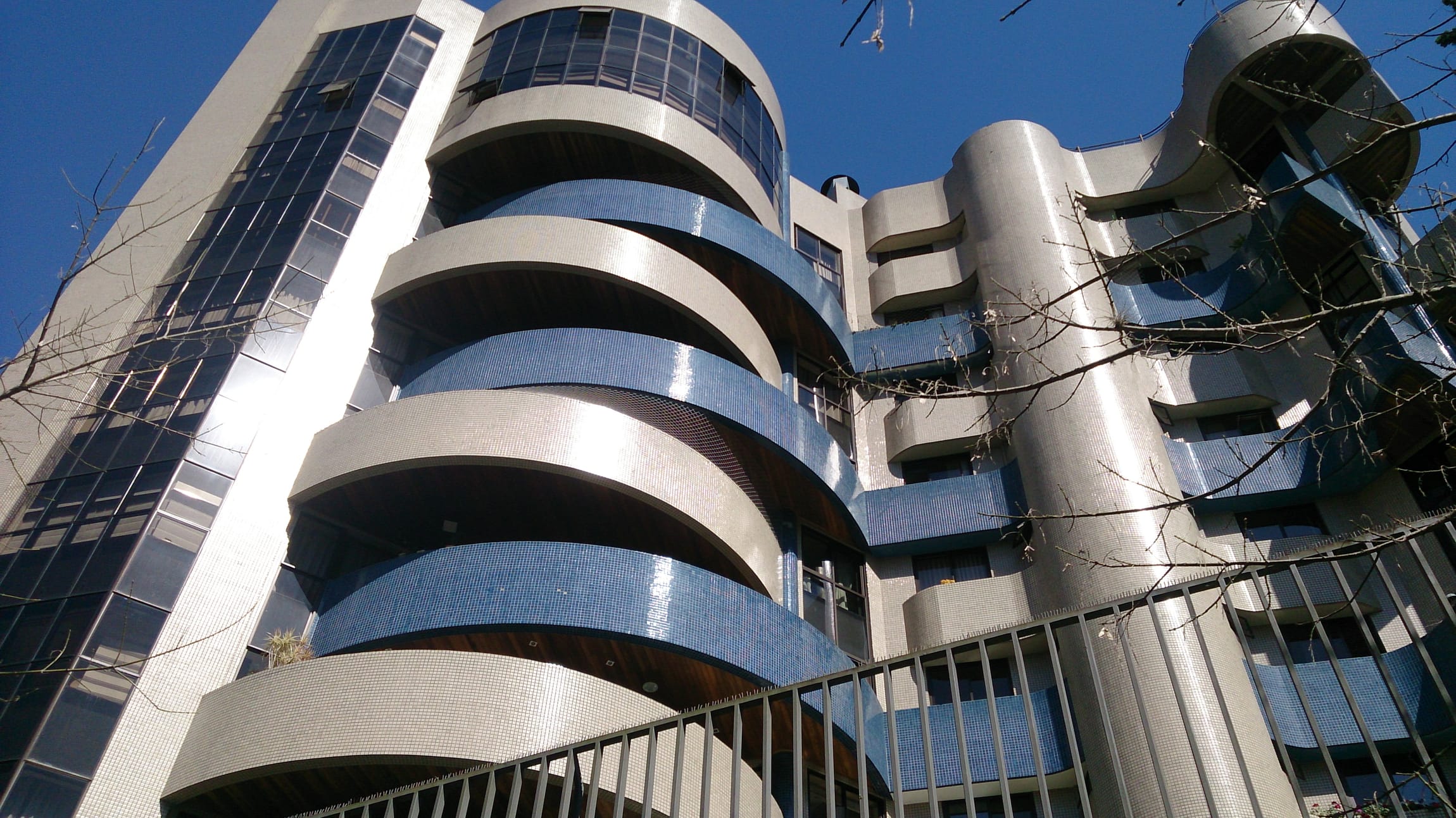Penthouse em Bigorrilho, Curitiba/PR de 567m² 4 quartos à venda por R$ 3.949.000,00