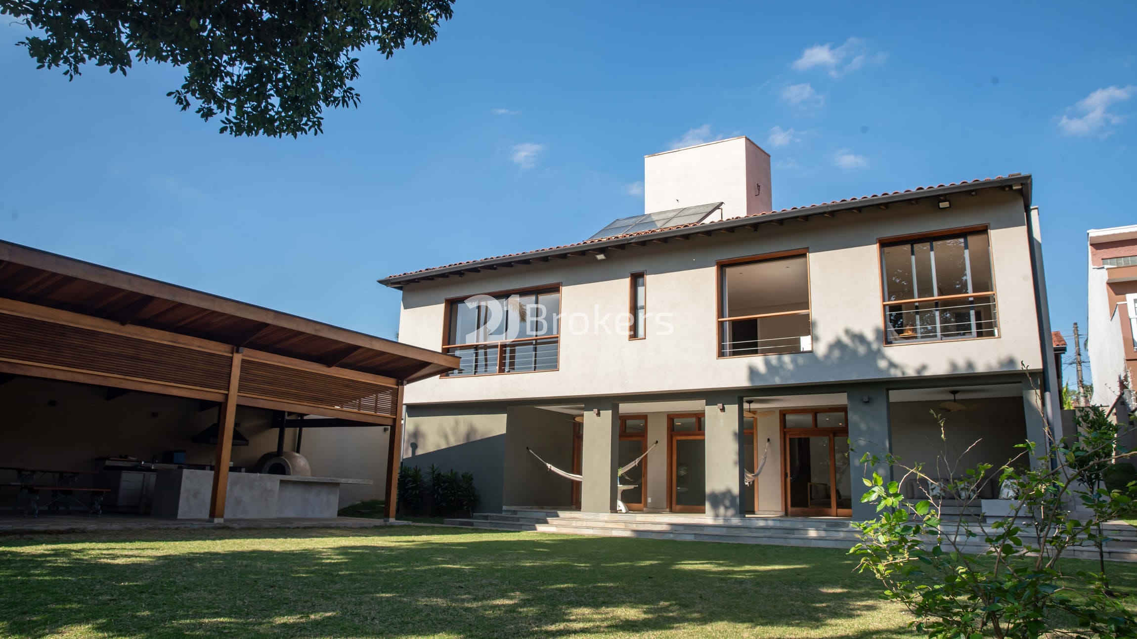Casa em Santo Amaro, São Paulo/SP de 760m² 4 quartos à venda por R$ 7.179.000,00