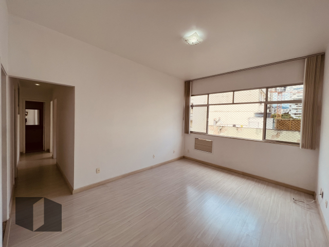 Apartamento em Botafogo, Rio de Janeiro/RJ de 76m² 2 quartos à venda por R$ 699.000,00