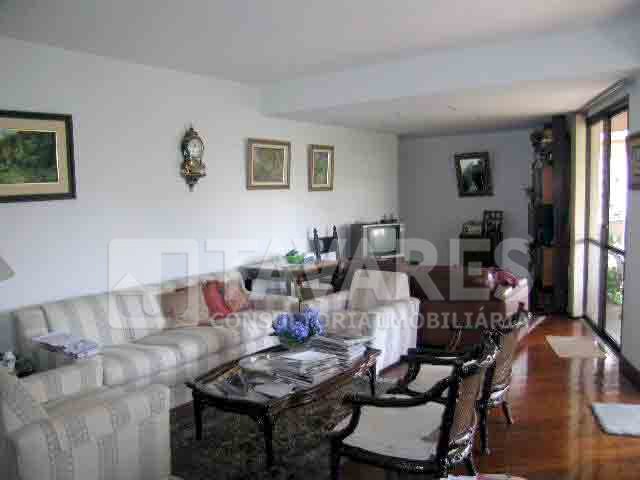 Penthouse em Leblon, Rio de Janeiro/RJ de 228m² 3 quartos à venda por R$ 5.799.000,00
