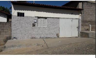 Casa em B. Nova Esperança, Jequitinhonha/MG de 200m² 2 quartos à venda por R$ 55.420,00