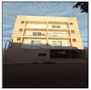 Apartamento em Jardim Paulistano, São Carlos/SP de 50m² 1 quartos à venda por R$ 115.279,00