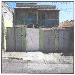 Casa em Parque das Acácias, Betim/MG de 252m² 3 quartos à venda por R$ 229.854,00
