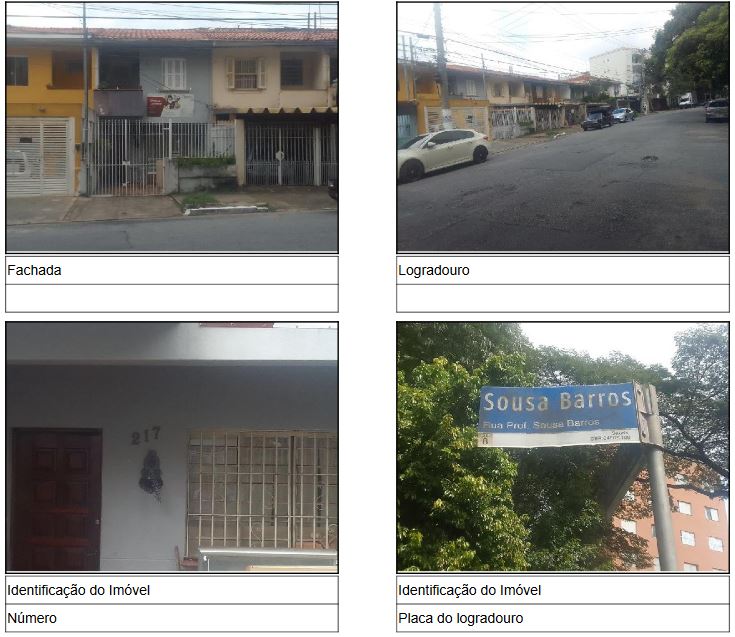 Casa em Vila Guarani(Zona Sul), São Paulo/SP de 165m² 3 quartos à venda por R$ 662.931,00