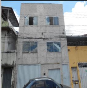 Casa em Carlos Prates, Belo Horizonte/MG de 152m² 1 quartos à venda por R$ 715.466,00