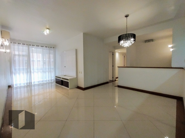 Apartamento em Botafogo, Rio de Janeiro/RJ de 125m² 3 quartos à venda por R$ 1.499.000,00