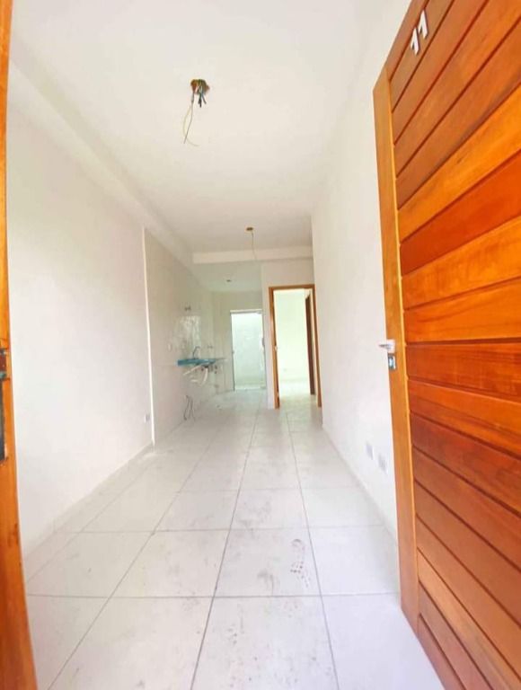 Apartamento em Vila Matilde, São Paulo/SP de 40m² 2 quartos à venda por R$ 224.000,00