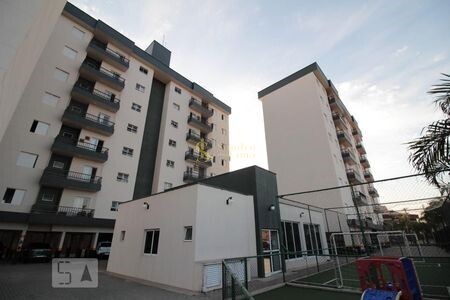 Apartamento em Vila Nova Medeiros, Jundiaí/SP de 54m² 2 quartos à venda por R$ 338.200,00
