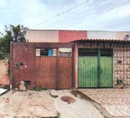 Casa em Santa Paula, Governador Valadares/MG de 114m² 2 quartos à venda por R$ 79.250,00