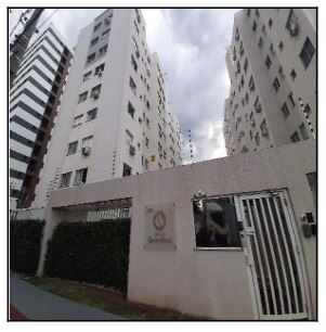 Apartamento em Jardim Alvorada, Maringá/PR de 50m² 2 quartos à venda por R$ 101.600,00